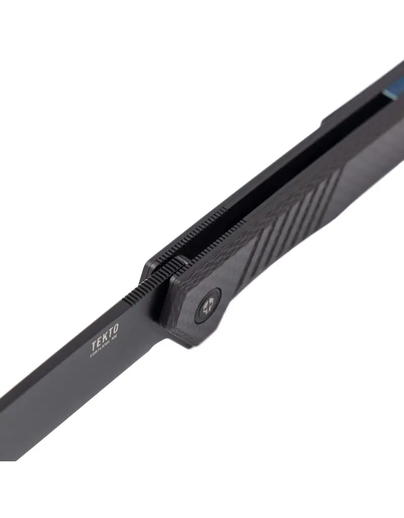 Tekto Knives F1 Alpha