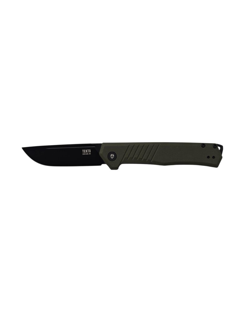 Tekto Knives F1 Alpha
