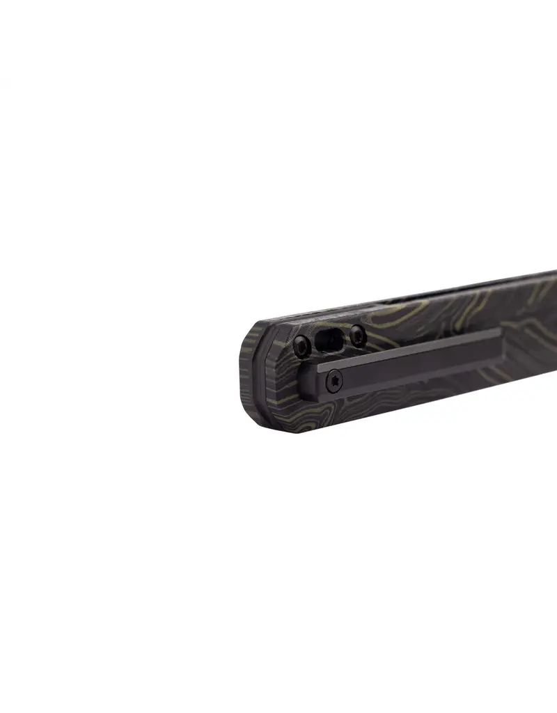 Tekto Knives F2 Bravo