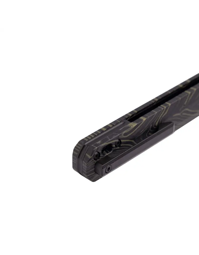 Tekto Knives F2 Bravo