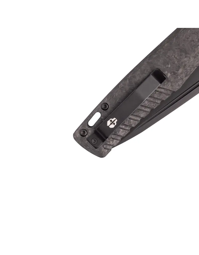 Tekto Knives F3 Charlie