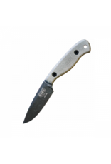 ESEE Knives Revêtement d'oxyde noir ESEE-JG3