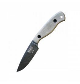 ESEE Knives ESEE-JG3 Black Oxide Coating