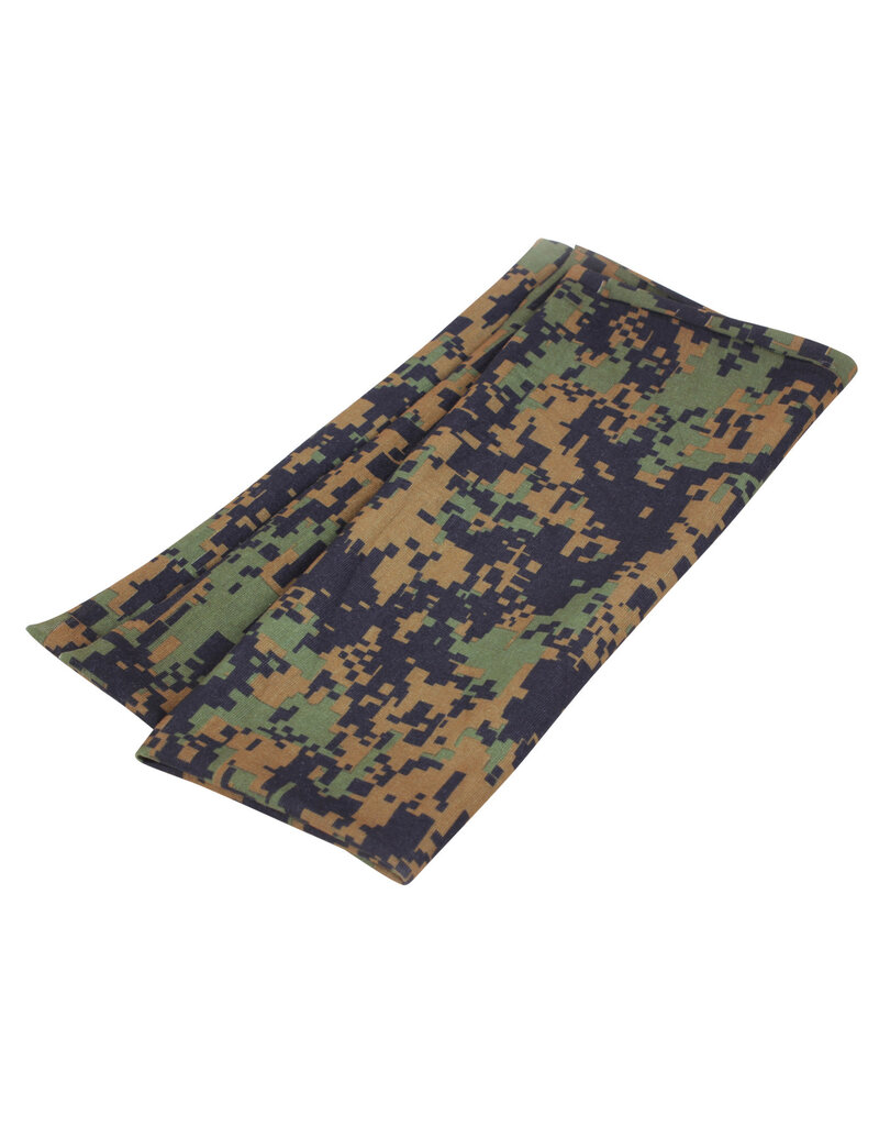 Rothco Multi-Use Neck Gaiter