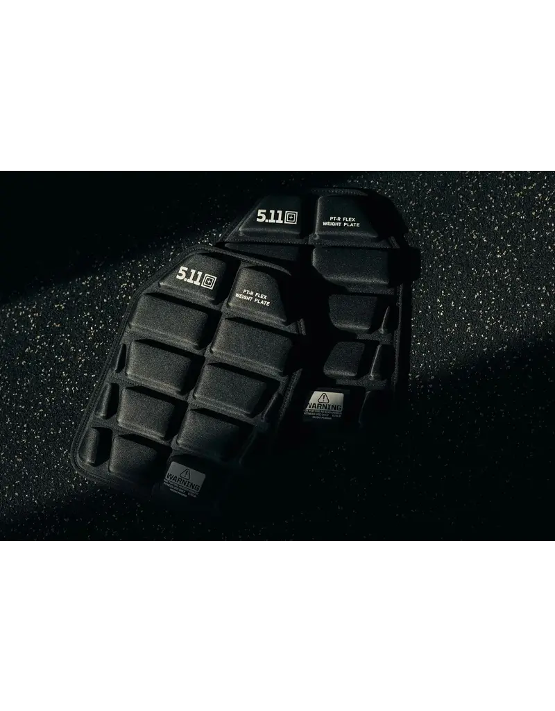 5.11 Tactical PT-R Flex Weight Plate 5.75