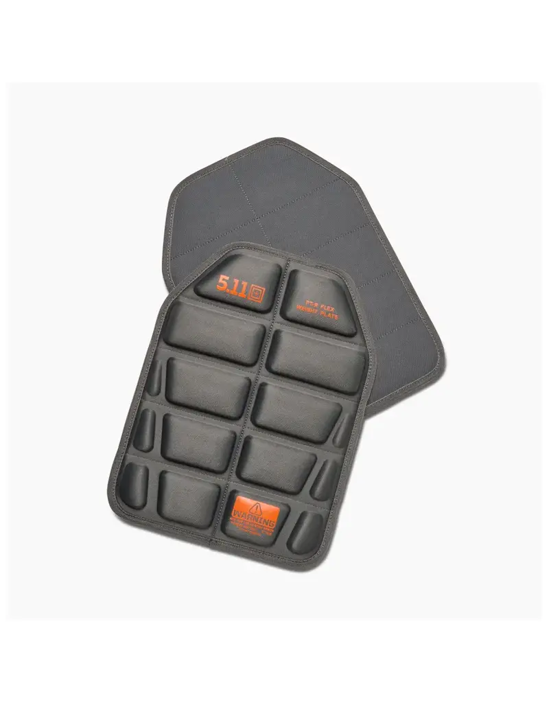 5.11 Tactical PT-R Flex Weight Plate 5.75