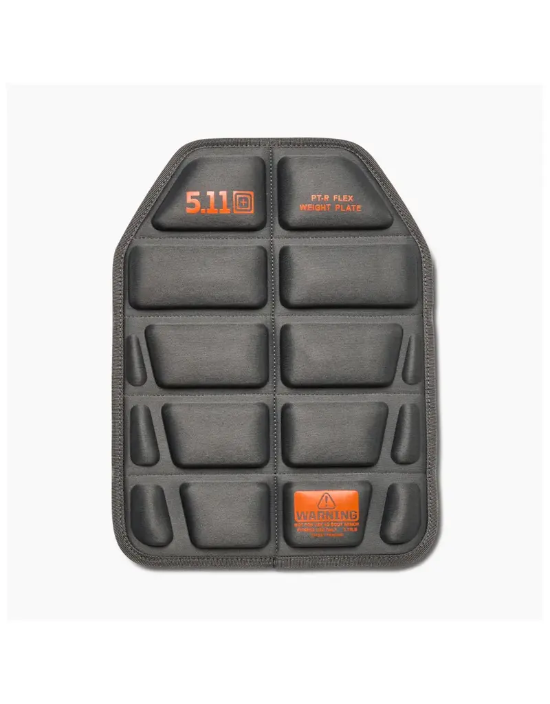 5.11 Tactical PT-R Flex Weight Plate 5.75