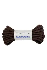 Lowa Lacets de différentes longueurs Shoe Laces