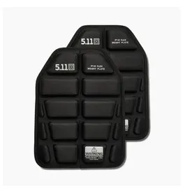 5.11 Tactical Plaque de poids flexible PT-R 8,75