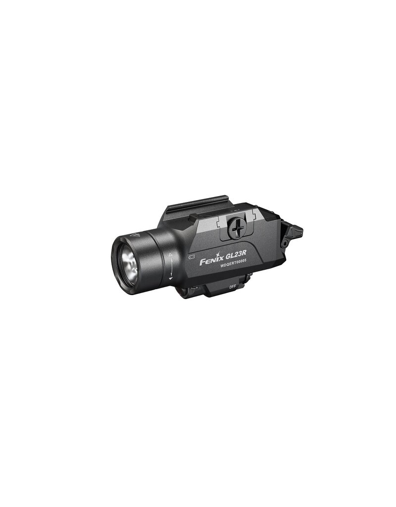 Fenix Tactical Flashlight GL23R