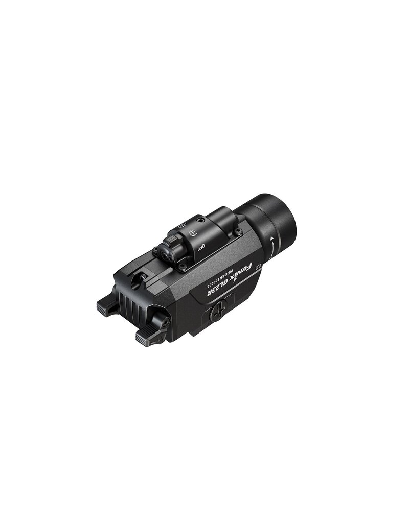 Fenix Tactical Flashlight GL23R