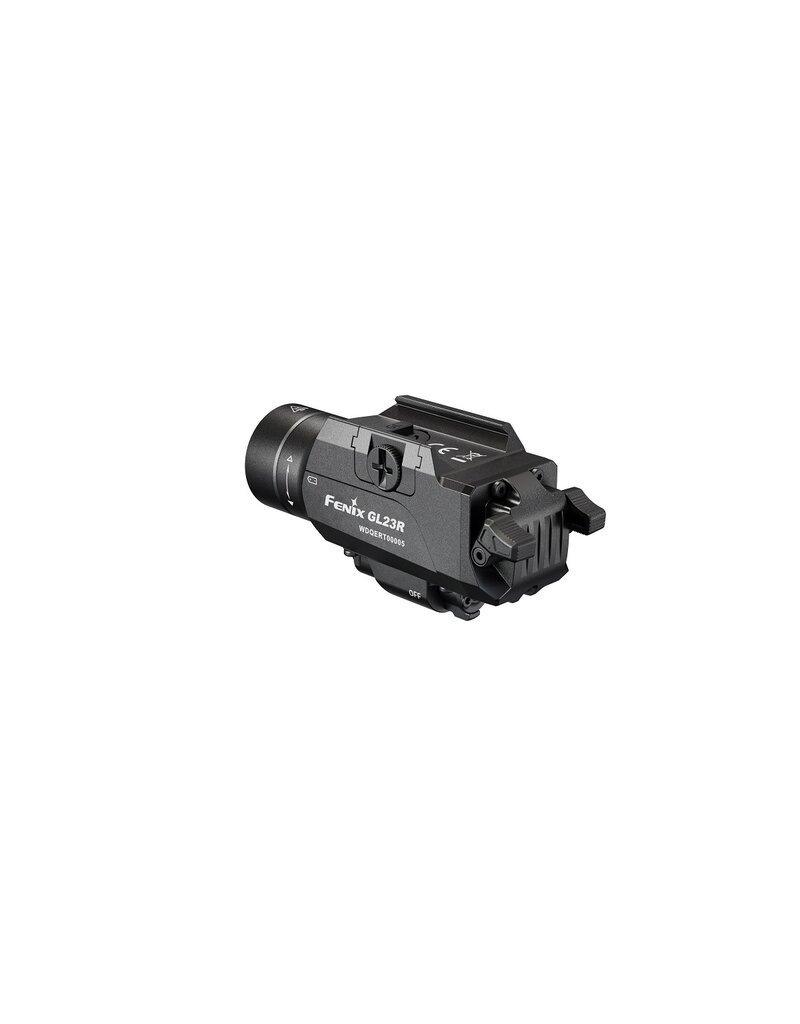 Fenix Tactical Flashlight GL23R