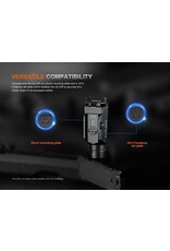 Fenix Tactical Flashlight GL23R