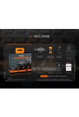 Fenix Tactical Flashlight GL23R
