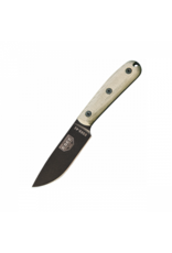 ESEE Knives ESEE-4HM Noir