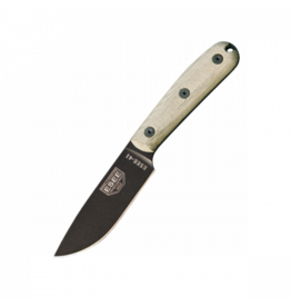 ESEE Knives ESEE-4HM Noir