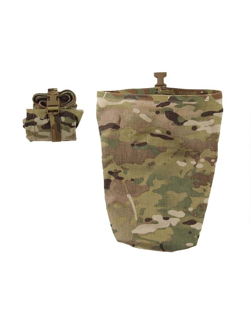 SORD Side Dump Pouch