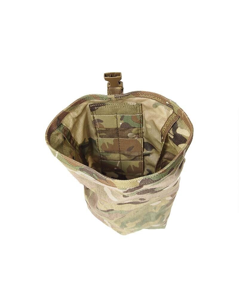 SORD Side Dump Pouch