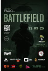 BATTLEFIELD 2025-09-13