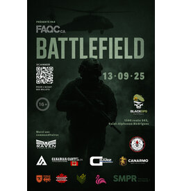 BATTLEFIELD 2025-09-13