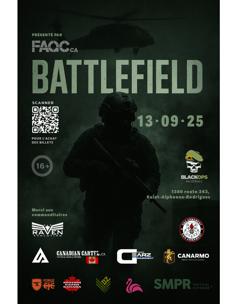 BATTLEFIELD 2025-09-13