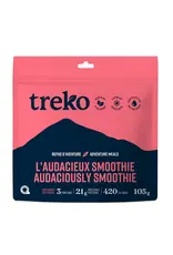 Treko L’Audacieux Smoothie