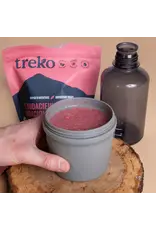 Treko L’Audacieux Smoothie