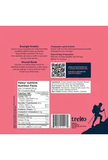 Treko Audaciously smoothie