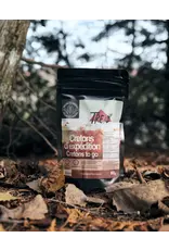 Treko Cretons d’Expé Véganes