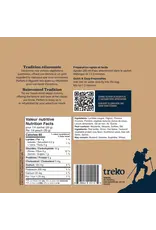 Treko Cretons d’Expé Véganes