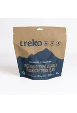 Treko Cretons d’Expé Véganes