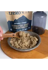 Treko Vegan cretons to go