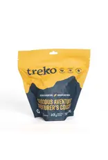 Treko Couscous Aventurier