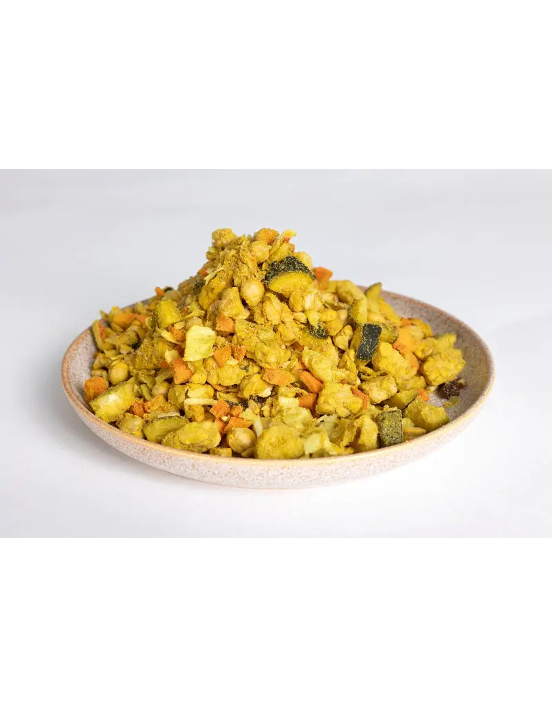 Treko Adventurer's Couscous