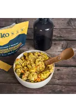 Treko Adventurer's Couscous