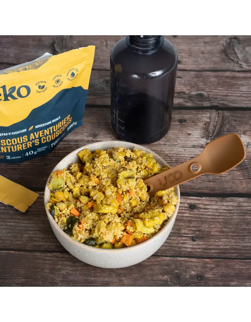 Treko Adventurer's Couscous