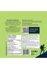 Treko Voyager's Macaroni