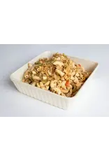 Treko Voyager's Macaroni