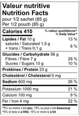 Treko Macaroni Voyageur