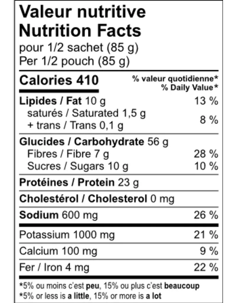 Treko Voyager's Macaroni