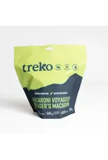 Treko Macaroni Voyageur