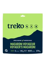 Treko Macaroni Voyageur