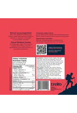 Treko Chili sans Limite