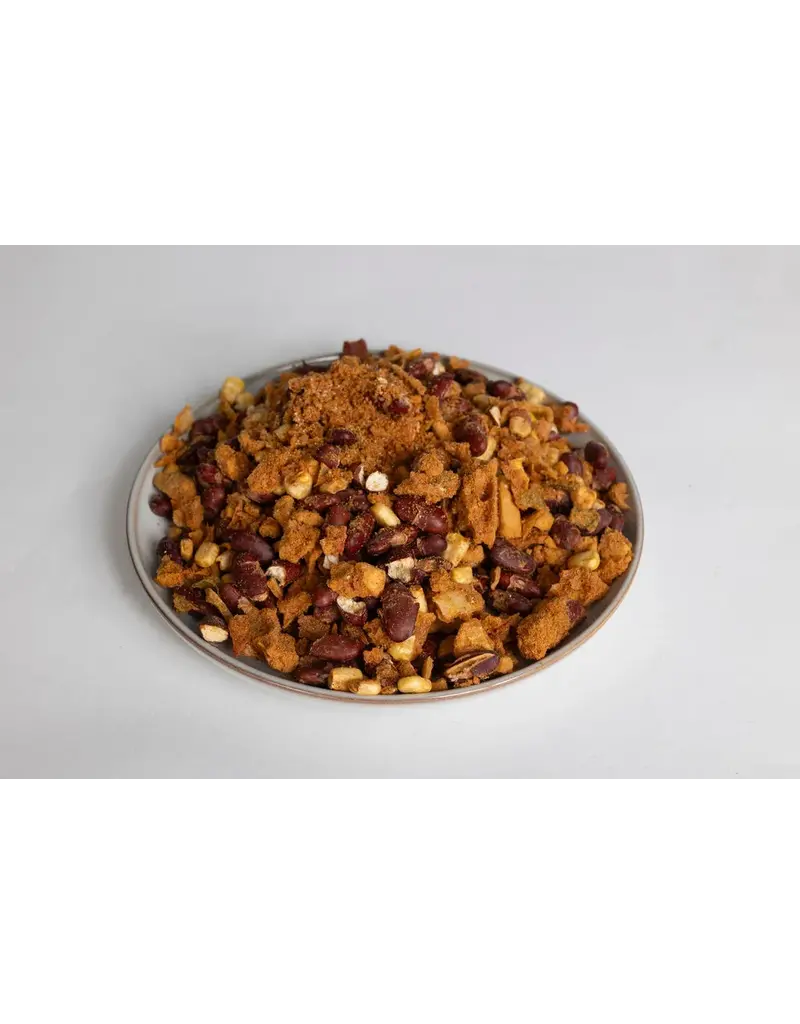 Treko Unlimited Chili