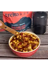 Treko Unlimited Chili