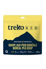 Treko Soupe Aux Pois Boréale