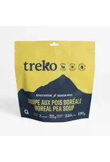 Treko Boreal Pea Soup