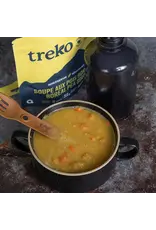 Treko Soupe Aux Pois Boréale