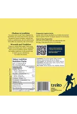 Treko Soupe Aux Pois Boréale