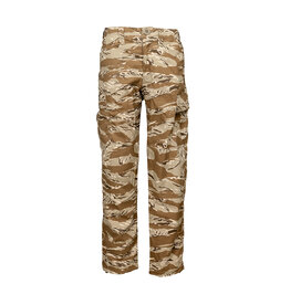 S+ Military Field Pant Desert Tiger Stripe